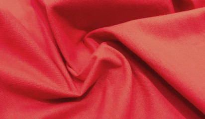 Лен красный  057