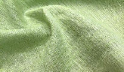 Лен бледно-зеленый 1798