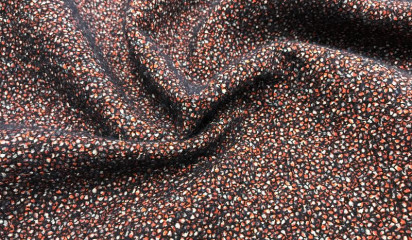 Ткань пальтовая двухсторонняя ПТ-001