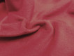 Ткань пальтовая красная ПТ - 090