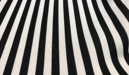 Неопрен в полоску ТР - 277