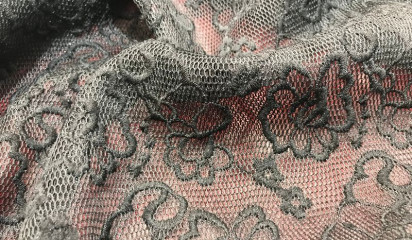 Сетка неопреновая черная  С - 305/2