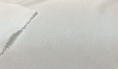 Дублерин белый ДБ - 001/2