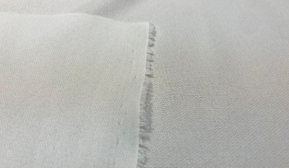 Дублерин белый ДБ - 002/2