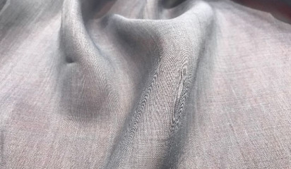 Ткань крапива серая ТК - 001 (36)