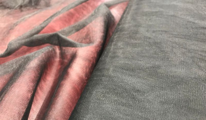 Еврофатин черный С - 014/3