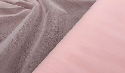 Еврофатин розовый С-014/11