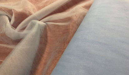 Еврофатин голубой С-014/17