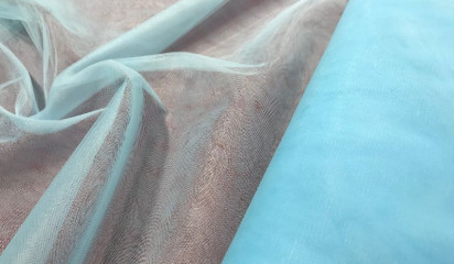 Еврофатин голубой С - 014/18