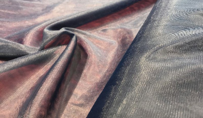 Еврофатин темно - синий С - 014/19