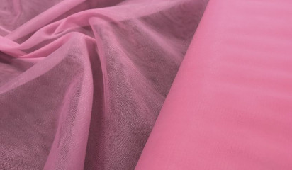 Еврофатин розовый С - 014/21