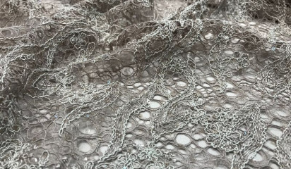 Кружево бежевое КР- 4996/2