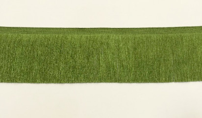 Бахрома зеленая  БХ-006