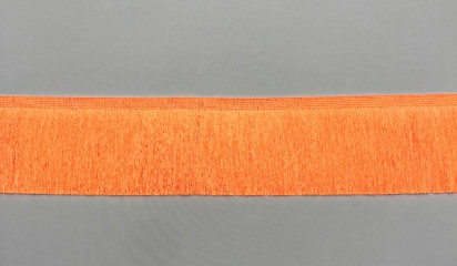 Бахрома оранжевая  БХ-008