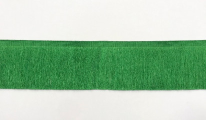 Бахрома зеленая  БХ-009