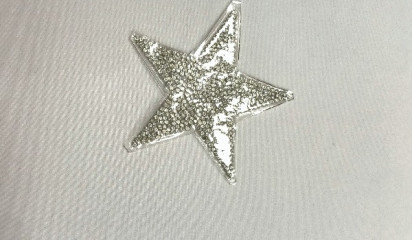 Аппликация "Звезда" АП-001