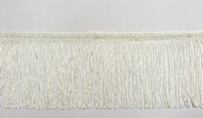 Бахрома молочная  БХ-023