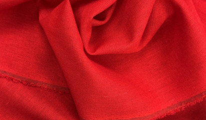 Лен красный Л-11253/3