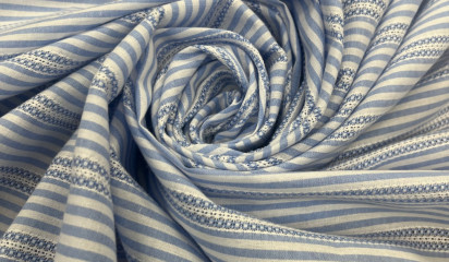 Хлопок вышитый ХБ-9206330