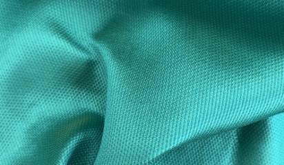 Жаккард бирюзовый ЖК-75331