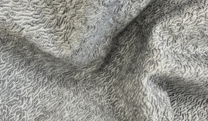 Жаккард серый ЖК-062