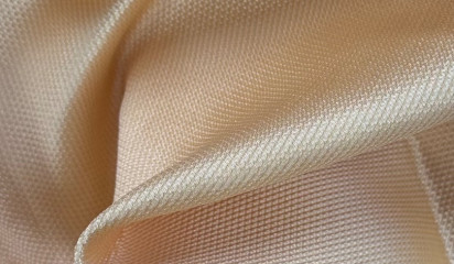 Жаккард персиковый ЖК-75331