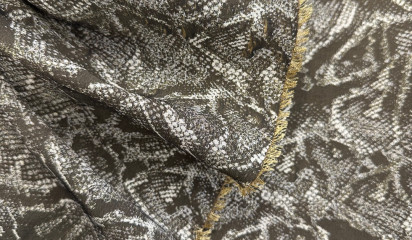 Жаккард ЖК-Р 2009