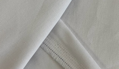 Джинса белая ДЖ-24604/6