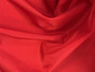 Тафта красная ТФ-061