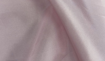 Тафта розовая ТФ-028