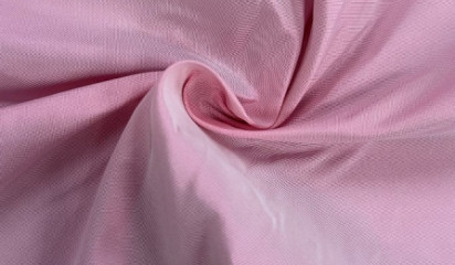 Тафта "ZINO" розовая ТФ-027