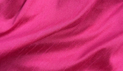 Тафта "ШАНТУН" фуксия ТФ-056