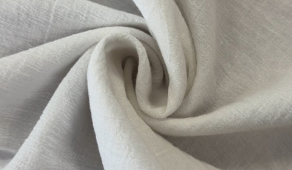 Хлопок "Марлёвка" белый ХБ-11226/2