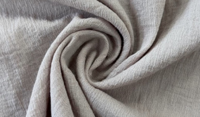 Хлопок "Марлёвка" бежевый ХБ-11226/28