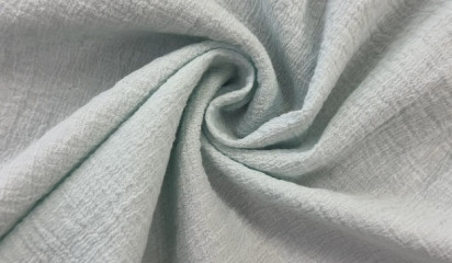 Хлопок "Марлёвка" мятный ХБ-11226/027