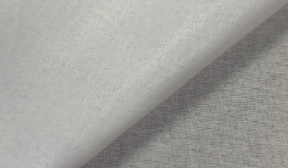 Дублерин воротничковый белый Д-003 135г/м