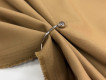 Хлопок костюмный бежевый ХБ-27656