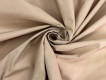 Хлопок бежевый ХБ-28190