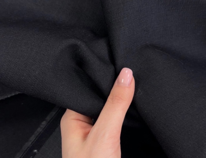 Джинса темно-синяя ДЖ-575