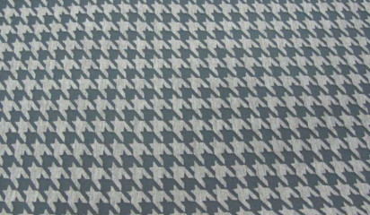 Неопрен черно-белый для одежды NP_3