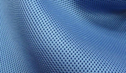 Сетка неопреновая синяя  NP_5