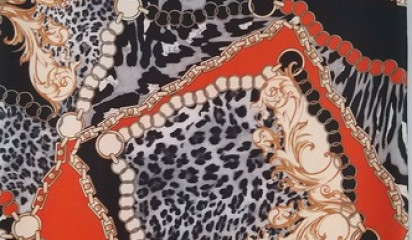 Атлас принтованный  А-210