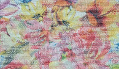 Жаккард ЖК -073