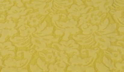 Жаккард желтый ЖК-058