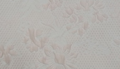 Жаккард бледно-розовый ЖК-44473/1