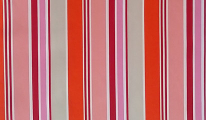 Плательная в полоску ПЛ - 35