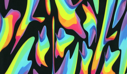 Бифлекс матовый принтованный БФ-011