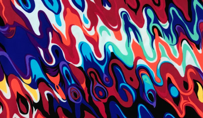 Бифлекс матовый принтованный БФ-011/2