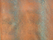 Бифлекс оранжевый с  серебряным напылением ГЛ-011/1