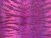 Бифлекс ярко-розовый с напылением БФ -007